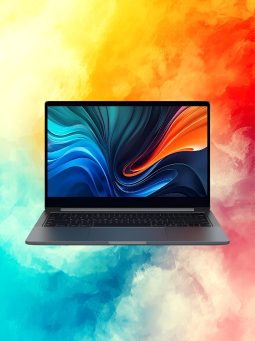 Laptop