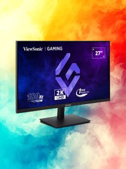 Monitor