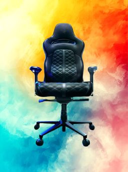 Gamer szék
