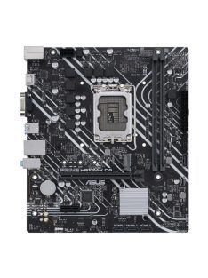 ASUS PRIME H610M-K D4