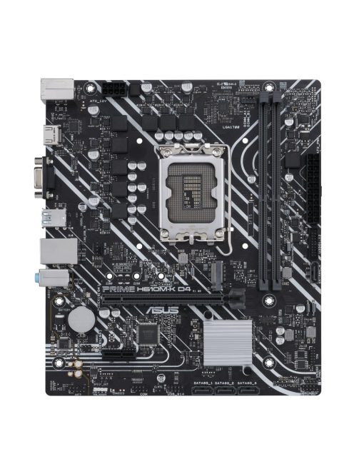 ASUS PRIME H610M-K D4
