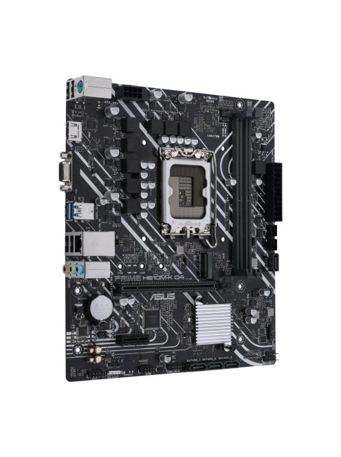 ASUS PRIME H610M-K D4