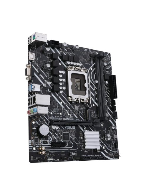 ASUS PRIME H610M-K D4