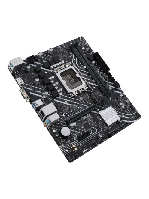 ASUS PRIME H610M-K D4