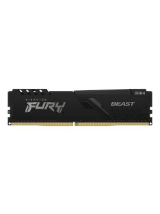 Kingston FURY Beast