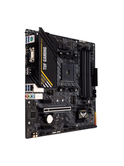 ASUS TUF GAMING A520M-PLUS II