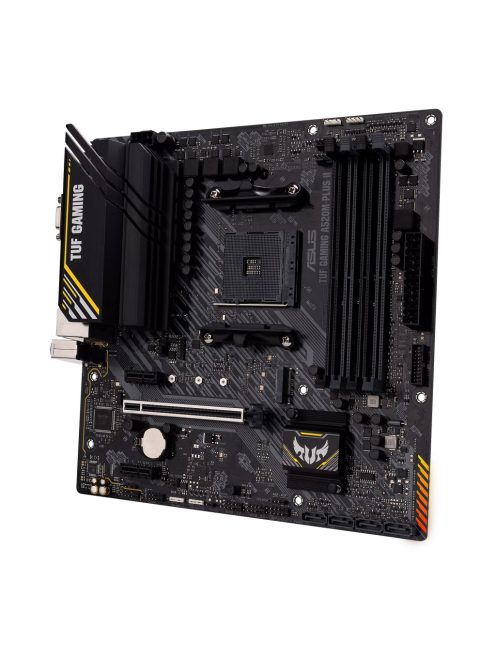 ASUS TUF GAMING A520M-PLUS II