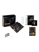 ASUS TUF GAMING A520M-PLUS II