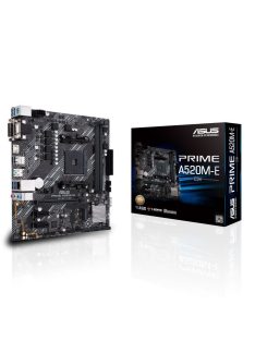 ASUS PRIME A520M-E/CSM
