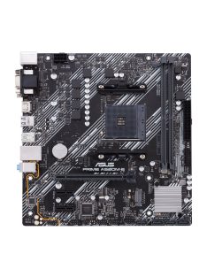 ASUS PRIME A520M-E/CSM
