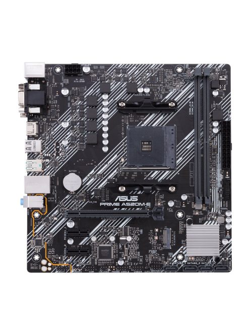 ASUS PRIME A520M-E/CSM