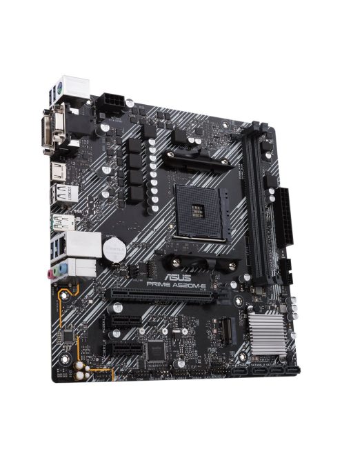 ASUS PRIME A520M-E/CSM