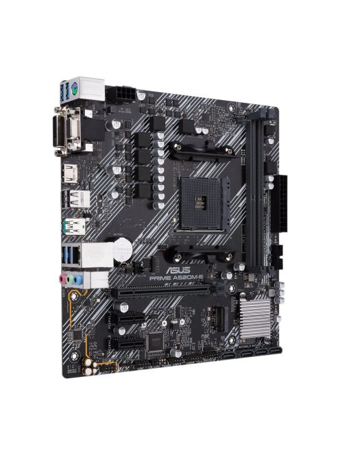 ASUS PRIME A520M-E/CSM
