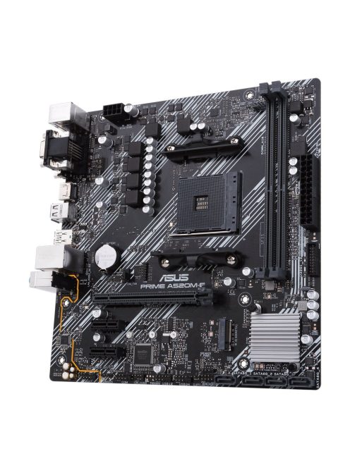 ASUS PRIME A520M-E/CSM