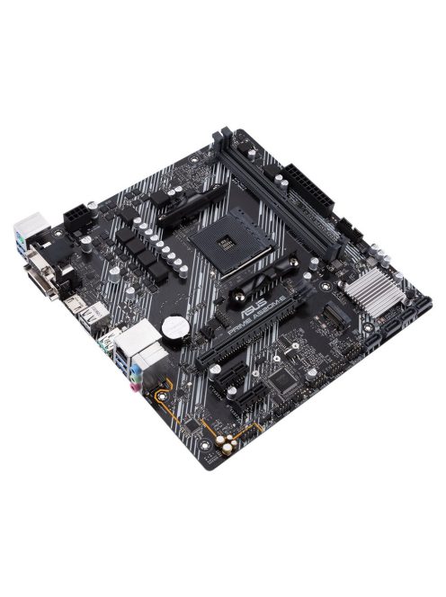 ASUS PRIME A520M-E/CSM
