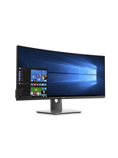34" DELL UltraSharp U3417W