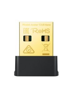TP-Link Archer T2UB NANO AC600