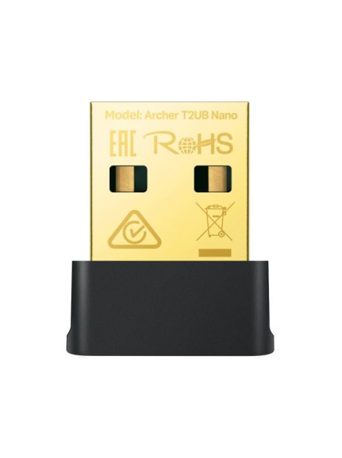 TP-Link Archer T2UB NANO AC600