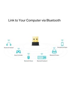 TP-Link Archer T2UB NANO AC600