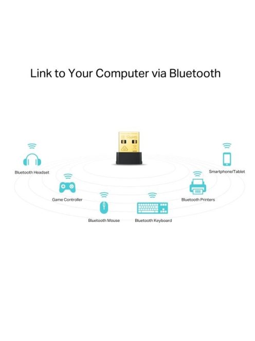 TP-Link Archer T2UB NANO AC600