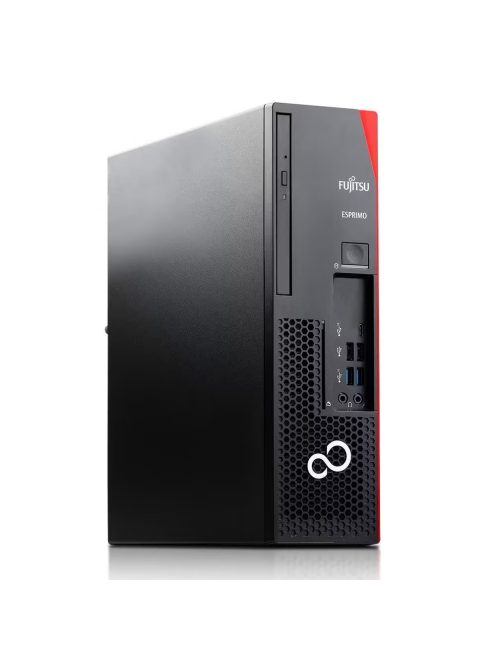 Fujitsu Esprimo D738 SFF