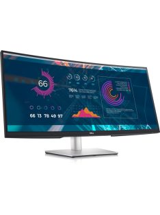 34" DELL P3421W
