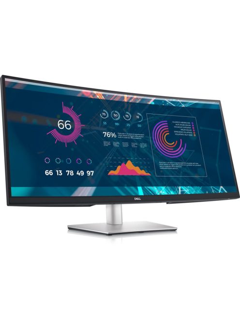 34" DELL P3421W