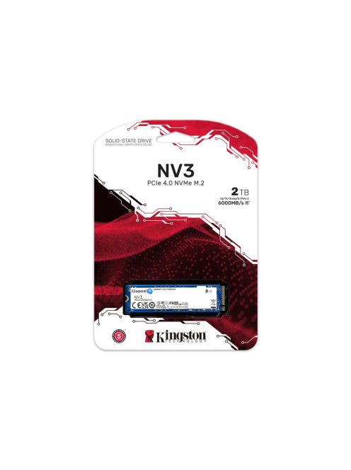 Kingston NV3 2TB