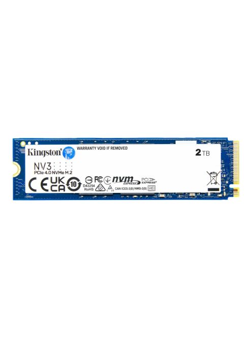 Kingston NV3 2TB