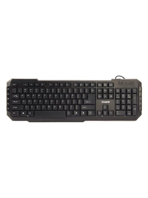 Zalman K200M Multimedia