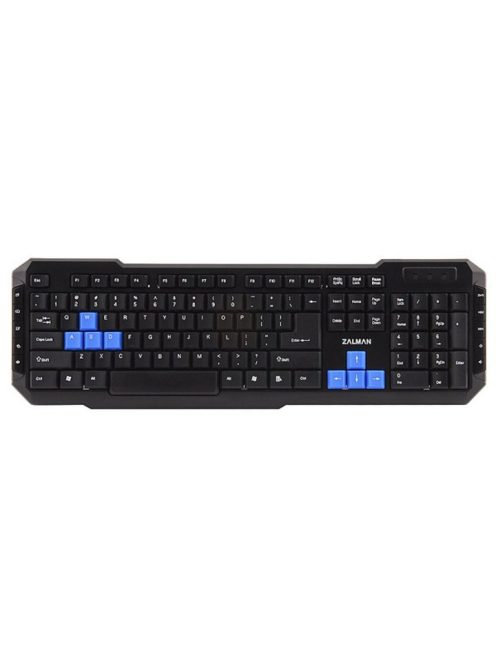 Zalman K200M Multimedia