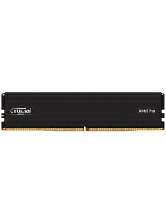 Crucial (1x32GB, CL46, XMP, EXPO)