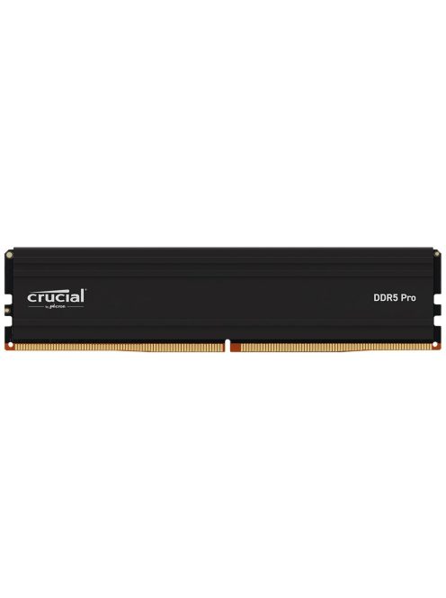 Crucial (1x32GB, CL46, XMP, EXPO)