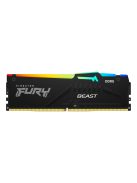 Kingston FURY Beast RGB (2x16GB, CL36, XMP, EXPO)