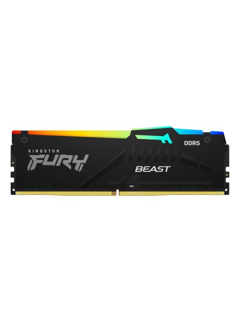 Kingston FURY Beast RGB (2x16GB, CL36, XMP, EXPO)