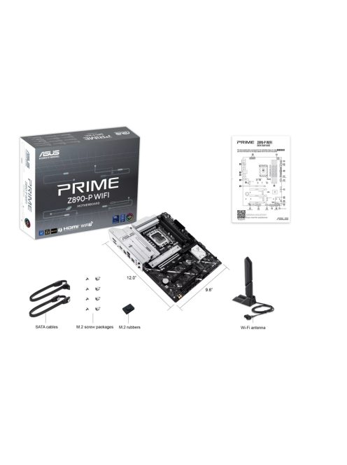 ASUS PRIME Z890-P WIFI