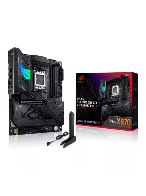 ASUS ROG STRIX X870-F WIFI