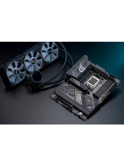 ASUS ROG STRIX X870-F WIFI