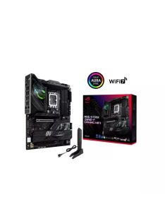 ASUS ROG STRIX Z890-F WIFI7