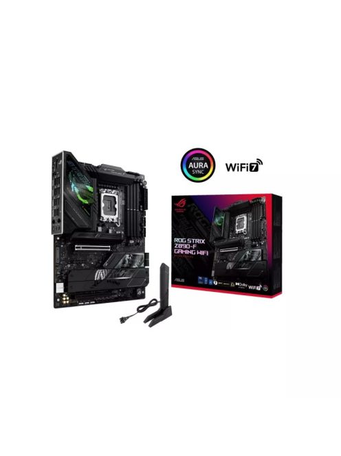 ASUS ROG STRIX Z890-F WIFI7