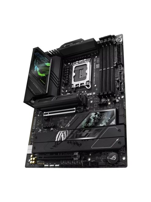 ASUS ROG STRIX Z890-F WIFI7