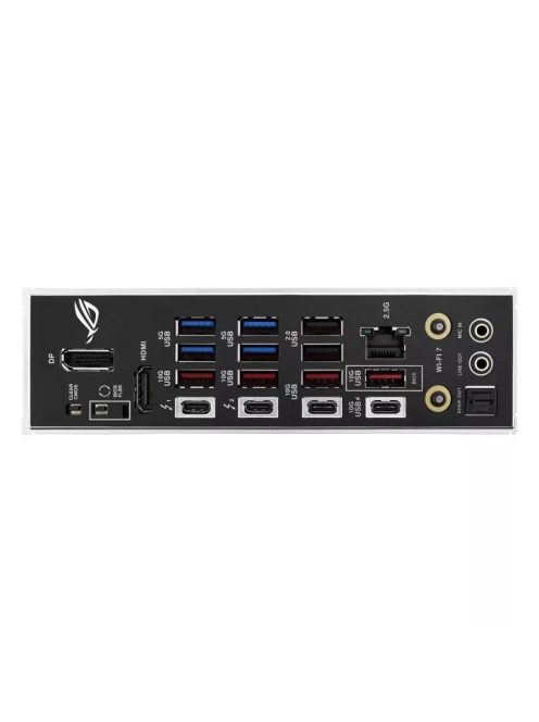 ASUS ROG STRIX Z890-F WIFI7