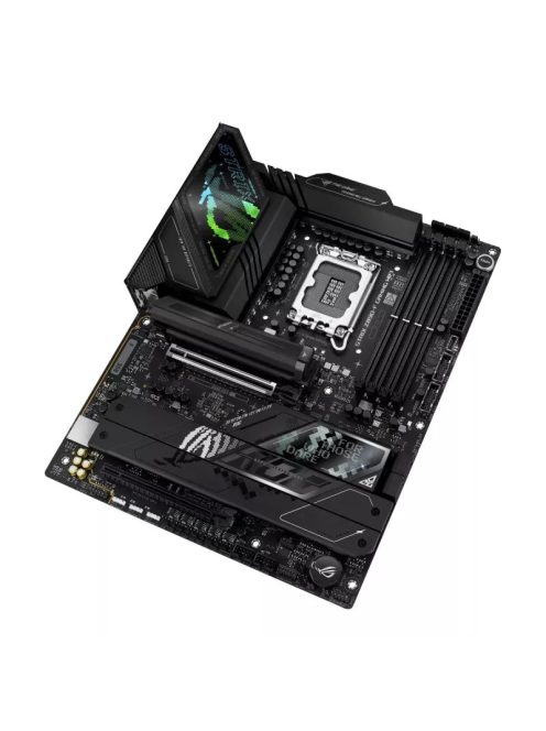 ASUS ROG STRIX Z890-F WIFI7