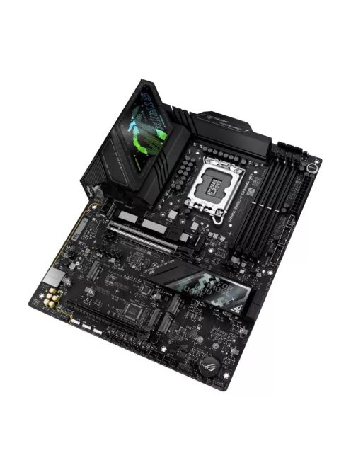 ASUS ROG STRIX Z890-F WIFI7