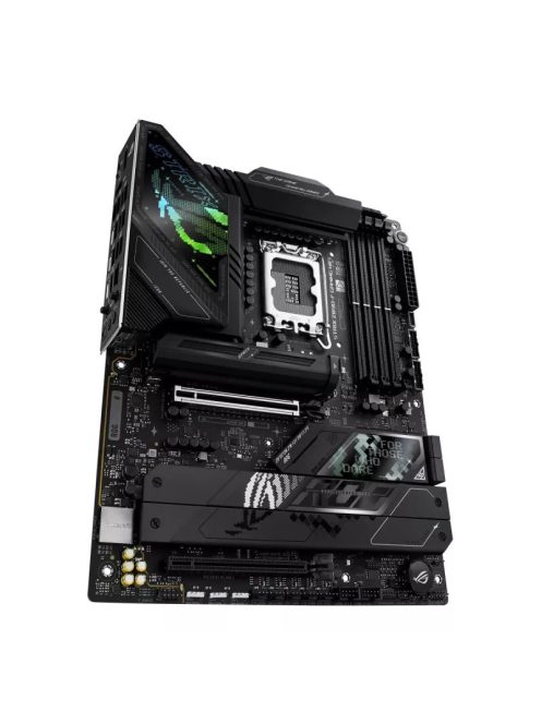 ASUS ROG STRIX Z890-F WIFI7