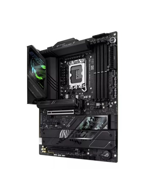 ASUS ROG STRIX Z890-F WIFI7
