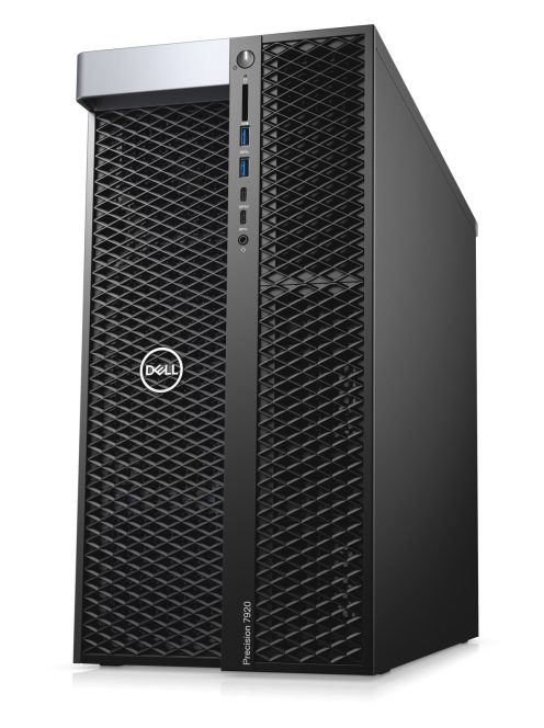 DELL Precision 7920
