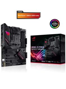 ASUS ROG STRIX B550-F GAMING