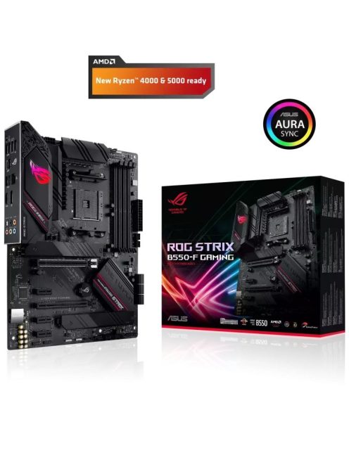 ASUS ROG STRIX B550-F GAMING