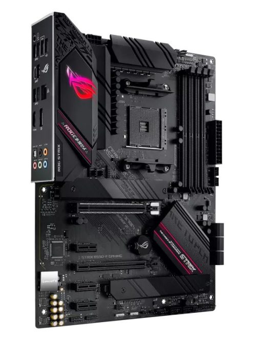 ASUS ROG STRIX B550-F GAMING